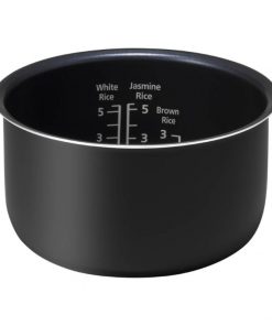 Nồi cơm điện tử Panasonic 1.8 lít SR-CL188WRAM