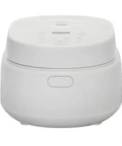 Nồi cơm điện tử Panasonic 1.8 lít SR-DL184WRA