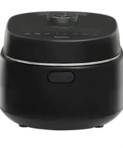 Nồi cơm điện tử Panasonic 1.8 lít SR-DM184KRA