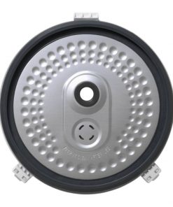 Nồi cơm điện tử Panasonic 1 lít SR-CL108WRAM