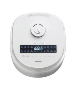 Nồi cơm điện tử Panasonic 1 lít SR-DK104WRA