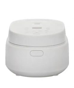 Nồi cơm điện tử Panasonic 1 lít SR-DL104WRA