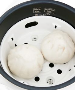 Nồi Cơm Điện Tử Panasonic SR-CX188SRAM