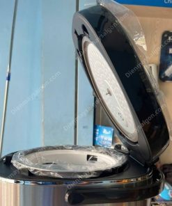 Nồi cơm điện tử Rapido 1.8 Lít RC-1.8D