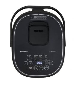 Nồi cơm điện tử Toshiba 1.8 lít RC-18DR4TVN(H)