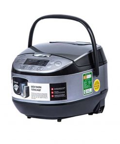 Nồi cơm điện tử Toshiba 1.8 lít RC-18DR2PV(K)