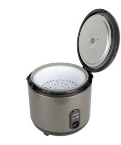 Nồi cơm điện Zojirushi 1.8 lít NS-RPQ18V-HM Nâu Đen