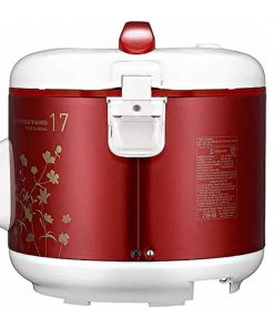 Nồi cơm nắp gài Cuckoo 2 lít CR-1122