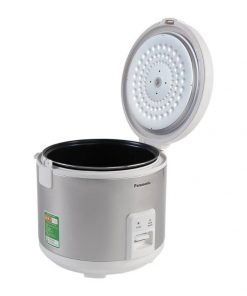 Nồi cơm nắp gài Panasonic 1.8 lít SR-MVN18LRAX
