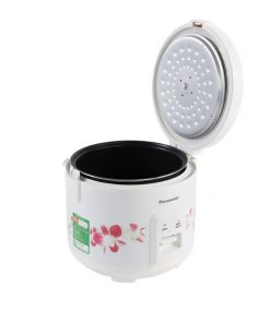 Nồi cơm nắp gài Panasonic 1 lít SR-MVN10FRAX