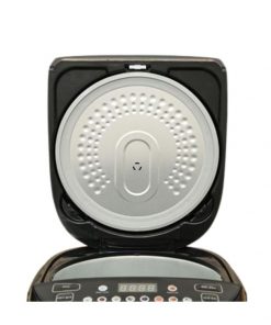 Nồi cơm điện tử Sharp 1.8 lít KS-TH18E2O-RS