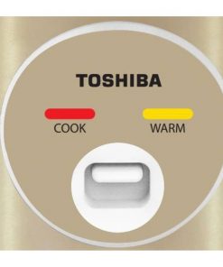 Nồi cơm nắp gài Toshiba 1 lít RC-10JH1TVN(N)
