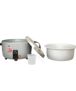 Nồi cơm nắp rời Sharp 7.8 lít KSH-H78V-SL