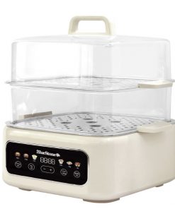 Nồi Hấp Đa Năng BlueStone 17 lít MPB-7238