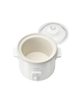 Nồi nấu chậm Panasonic 3 lít NF-N31AWRA