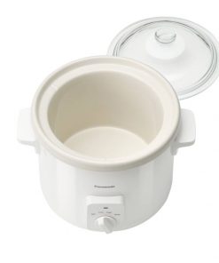 Nồi nấu chậm Panasonic 5 lít NF-N51AWRA