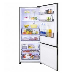 Tủ lạnh Panasonic Inverter 420 lít NR-BX471XGKV