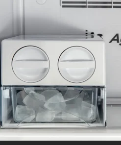 Tủ lạnh Inverter Panasonic 326 lít NR-TL351GPKV