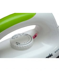 Bàn ủi khô Panasonic PABU-NI-317TXRA