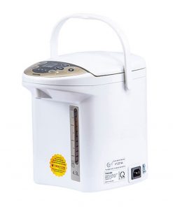 Bình thủy điện Toshiba 4.5 lít PLK-45SF(WT)VN