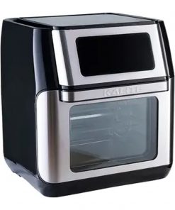 Lò chiên không dầu 10 lít Kalite Q10
