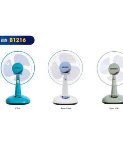 Quạt bàn Senko B1216