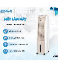 Quạt điều hoà Daikiosan DKA-02500B