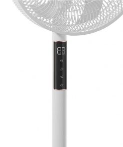 Quạt đứng AQUA AQS-FED3501R(W)-VN