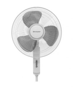 Quạt đứng Sharp PJ-S40MV-LG