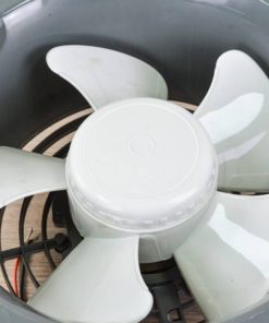 Quạt hút âm trần SenKo HT200