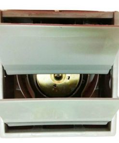 Quạt hút gió âm tường Senko H150