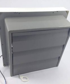 Quạt hút gió âm tường Senko H200