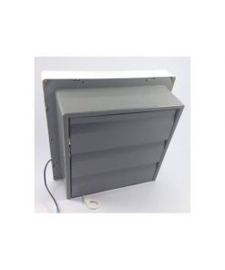 Quạt hút gió âm tường Senko H250