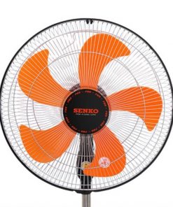 Quạt lửng Senko 60W 5 cánh LTS1632