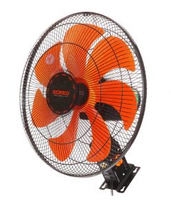 Quạt treo tường Senko 65W 7 cánh TC1622