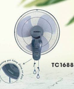 Quạt treo tường Senko TC1688