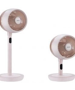 Quạt tuần hoàn Acerpure Cozy F2 3 cánh AF773-20P 33W