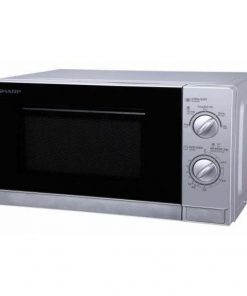 Lò vi sóng Sharp 20 lít R-202VN-S