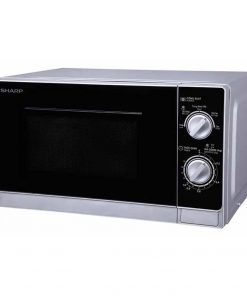 Lò vi sóng Sharp 20 lít R-205VN-S [2 Nút vặn]