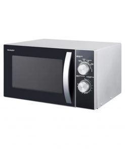 Lò vi sóng Sharp 23 lít R-31A2VN-S [Thép không gỉ ]
