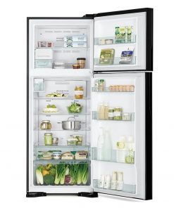 Tủ lạnh Inverter Hitachi 489/450 lít R-FG560PGV8X(GBK)