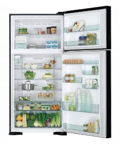 Tủ lạnh Inverter Hitachi 601/550 lít R-FG690PGV7X(GBK)