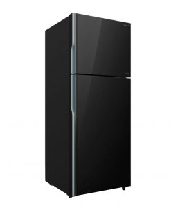 Tủ lạnh Inverter Hitachi 375/339 lít R-FVX450PGV9(GBK)