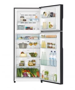 Tủ lạnh Inverter Hitachi 403/366 lít R-FVX480PGV9(GBK)