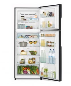 Tủ lạnh Inverter Hitachi 443/406 lít R-FVX510PGV9(MIR)