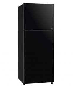 Tủ lạnh Inverter Hitachi 443/390 lít R-FVY510PGV0(GBK)