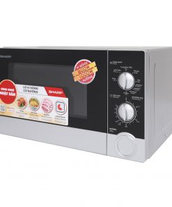 Lò vi sóng & nướng Sharp 23 lít R-G302VN-S
