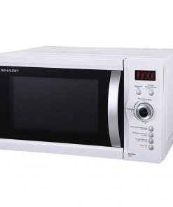 Lò vi sóng & nướng Sharp 23 lít R-G371VN-W