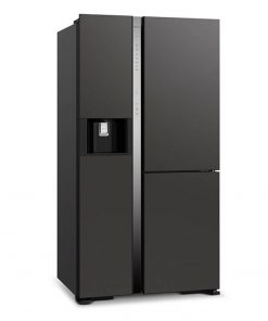 Tủ lạnh Inverter Hitachi 648/569 lít R-MX800GVGV0(GMG)