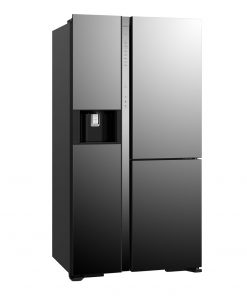 Tủ lạnh Inverter SBS Hitachi 633/569 lít R-MY800GVGV0(MIR)